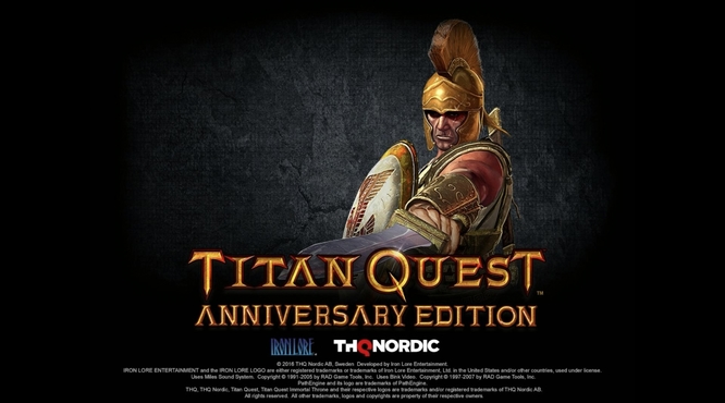 泰坦之旅不朽十周年有哪些内容