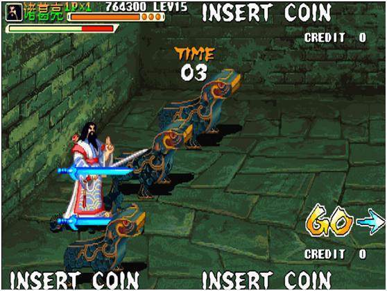 三国战纪怎么拿四把剑 三国战纪如何获得四把剑