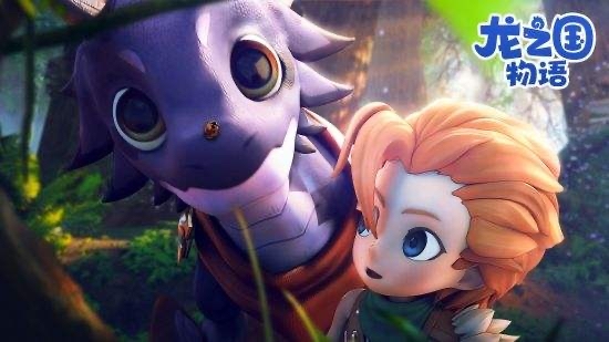 龙之国物语怎么升级钓鱼等级