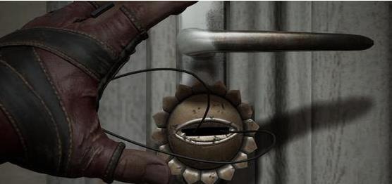 原子之心解锁方法是什么