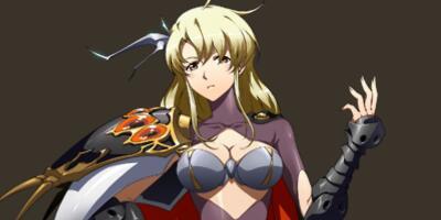 梦幻模拟战拉娜值得培养吗