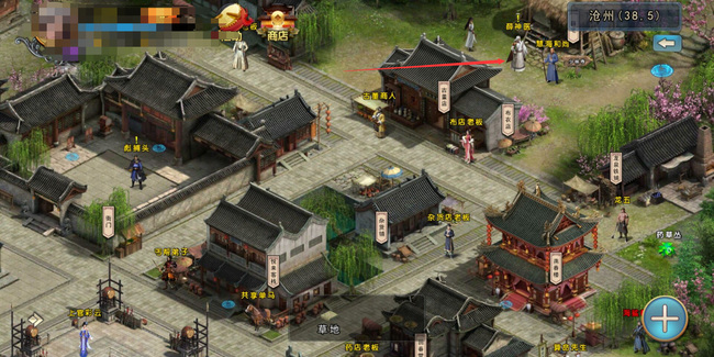 濡沫江湖巧取账本怎么过 濡沫江湖手游账本获取攻略大全