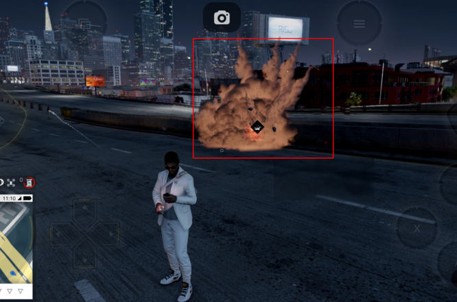 看门狗2怎么扔爆炸物 看门狗2中如何使用炸弹攻击