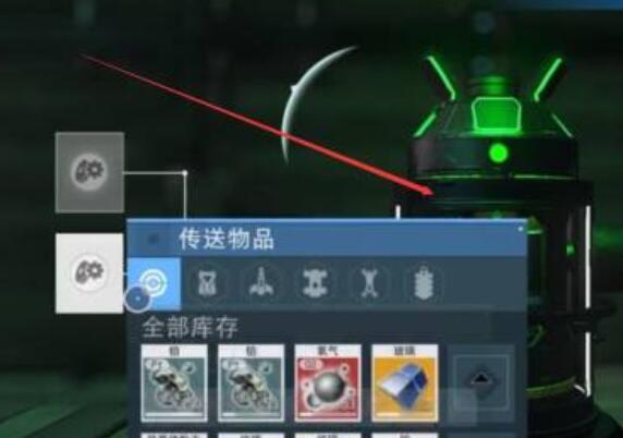 无人深空纳米星团怎么刷快