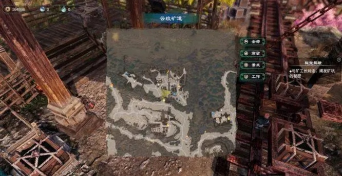 天命奇御2陌刀门支线怎么过 陌刀门支线攻略分享轻松通关天命奇御2