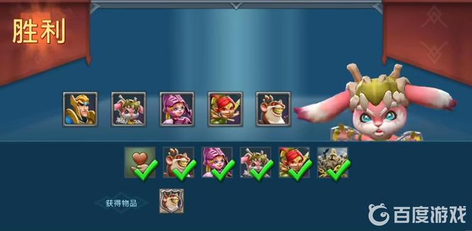 王国纪元限时冒险狂野厨人第六关怎么过 王国纪元手游狂野厨人第六关攻略