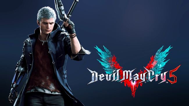 鬼泣dmc但丁的武器分别叫什么