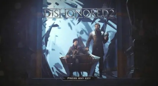 耻辱2沙尘区黑市商店密码是什么