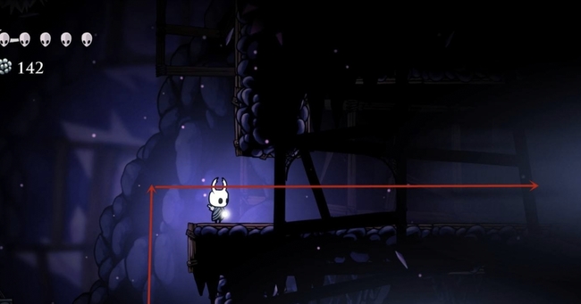 空洞骑士：丝之歌梦之钉怎么拿 空洞骑士丝之歌攻略如何获得梦之钉