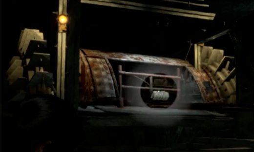 古墓丽影崛起矿坑古墓怎么关水 古墓丽影崛起中如何封住水源阻止洪水泛滥