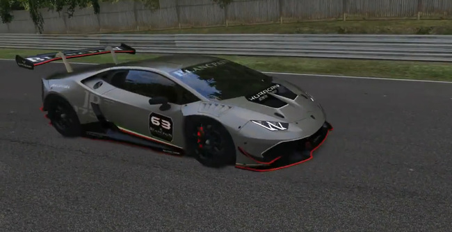 神力科莎怎么设置第三人称 神力科莎手游如何设置第三人称