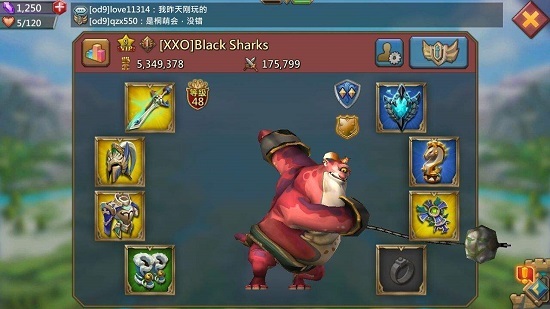 天赋系统有什么用