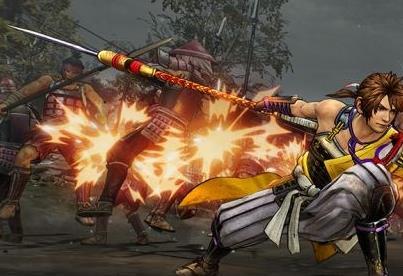 战国无双5最强武器都有哪些 战国无双5中绝对不容错过的顶级武器清单