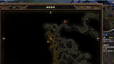 恐怖黎明天神罗卡在哪 恐怖黎明寻找天神罗卡