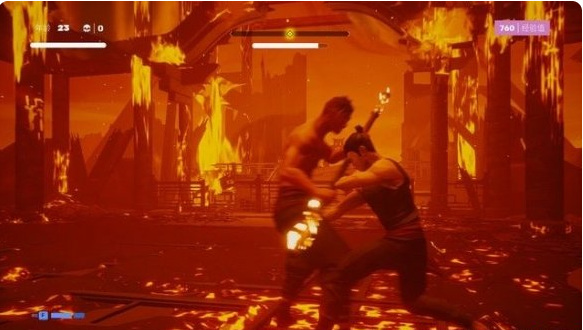 师父夜店怎么打 师父如何在游戏夜店中获胜