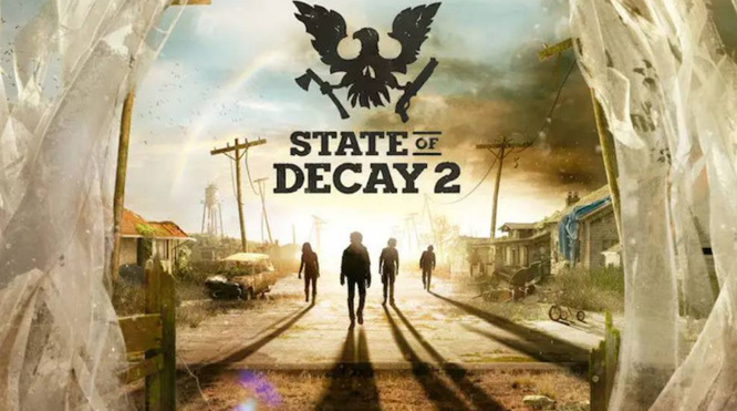 腐烂国度2怎么切换近战武器