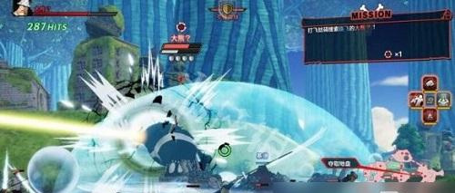 如何解锁角色-米霍克以及全部技能