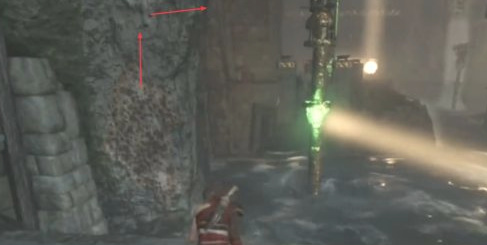 古墓丽影暗影太阳神庙古墓怎么出去 如何离开古墓丽影暗影中的太阳神庙