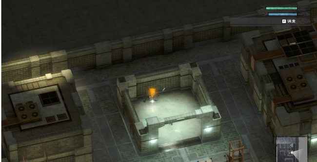 如何通过实验体：地下设施II 如何探索地下设施II尼尔人工生命（强化版）