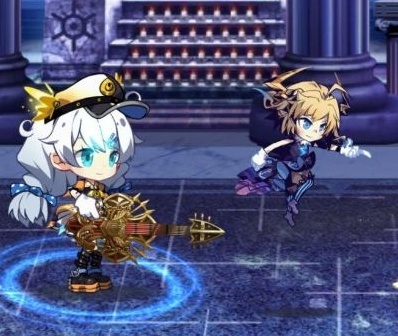 崩坏学园1在哪可以下载