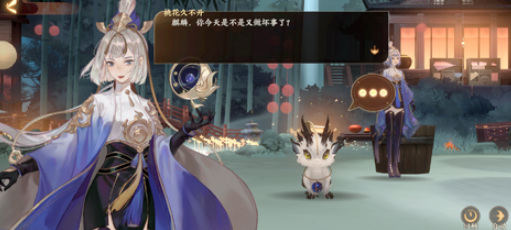 忘川摸鱼大赛解谜攻略 忘川风华录手游遗忘之川的鱼摸解谜攻略