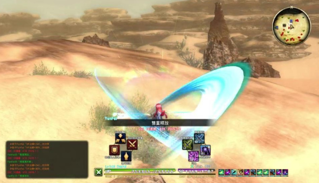 刀剑神域虚空幻界二刀流怎么解锁 刀剑神域虚空幻界的二刀流解锁攻略