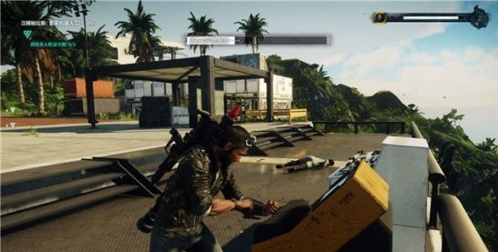 如何完成任务-机器人工厂