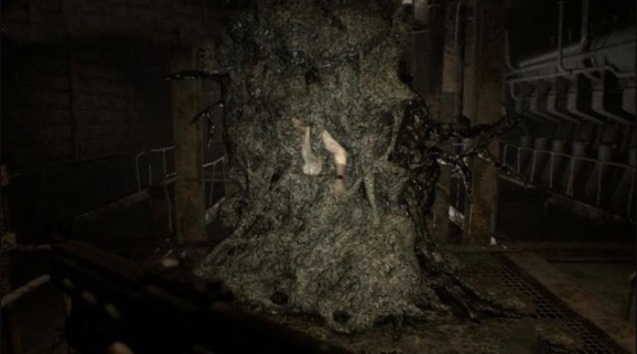 生化危机7第七章遇难船怎么过 生化危机7第七章遇难船求生指南