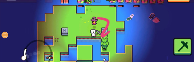 浮岛物语4个柱子顺序是什么 浮岛物语揭秘四个柱子的神秘秩序