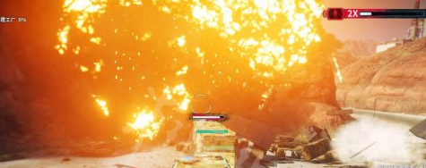 如何完成任务-沙漠针刺