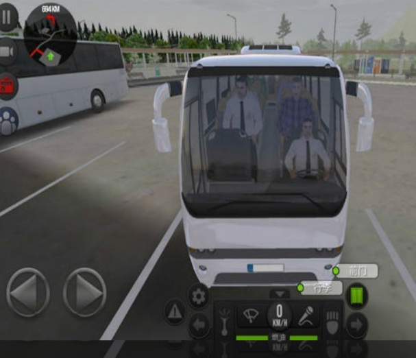 超级驾驶这个游戏怎么玩 超级驾驶手游玩法及攻略