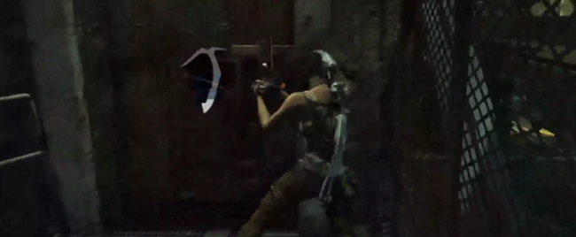 古墓丽影9进入研究基地怎么上去 探索古墓丽影9攀登研究基地之路