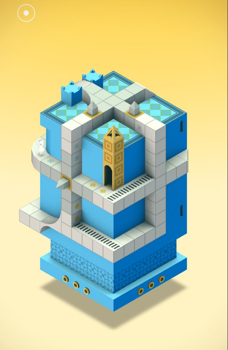 纪念碑谷艾达的梦怎么过 纪念碑谷探索艾达美梦之旅