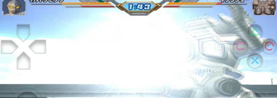 奥特曼格斗进化金古桥s级怎么打