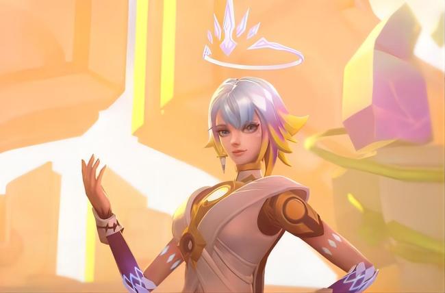 上古王冠核心英雄有哪些 上古王冠手游核心英雄一览