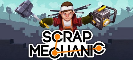 废品机械师怎么保存作品