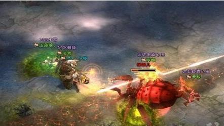 斗战神盘丝洞怎么打