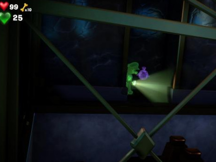 15层宝石都在哪些位置 路易吉洋馆315层宝石位置指南