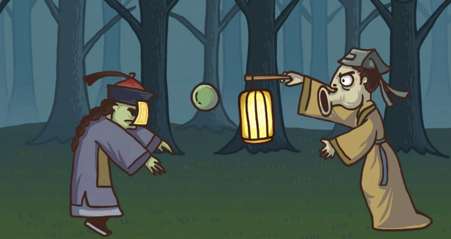 老铁扎心了僵尸怎么过 解密老铁扎心了手游中的僵尸如何应对