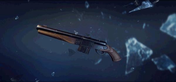 鬼泣dmc但丁的武器分别叫什么 鬼泣5中但丁使用的武器名称总览