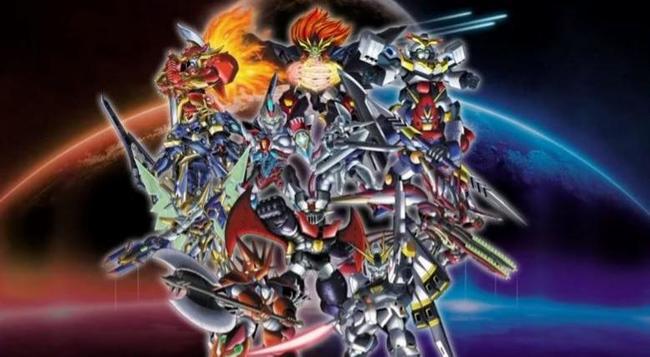 机战30买哪个版本好