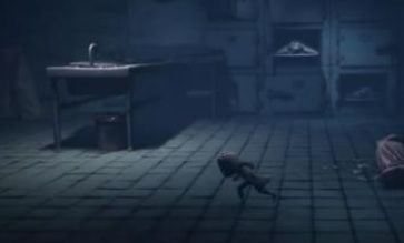 淡出章节的全部帽子的位置分别在哪里 小小梦魇2帽子位置攻略