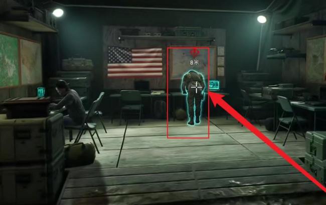 喋血复仇怎么改名字