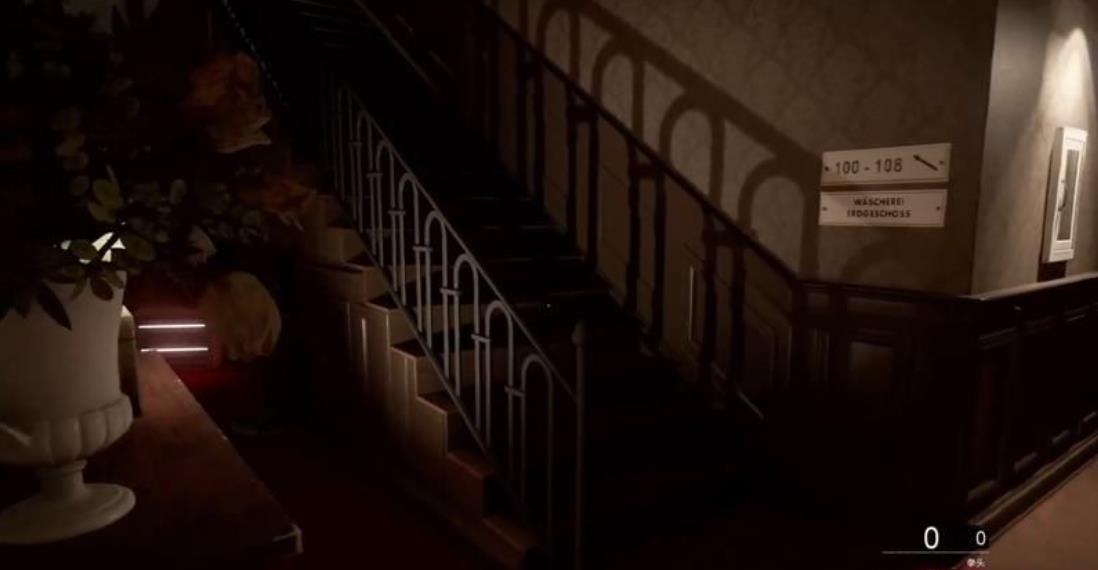 使命召唤17手提箱在哪