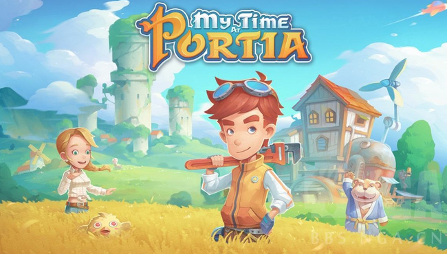 波西亚时光土壤怎么做