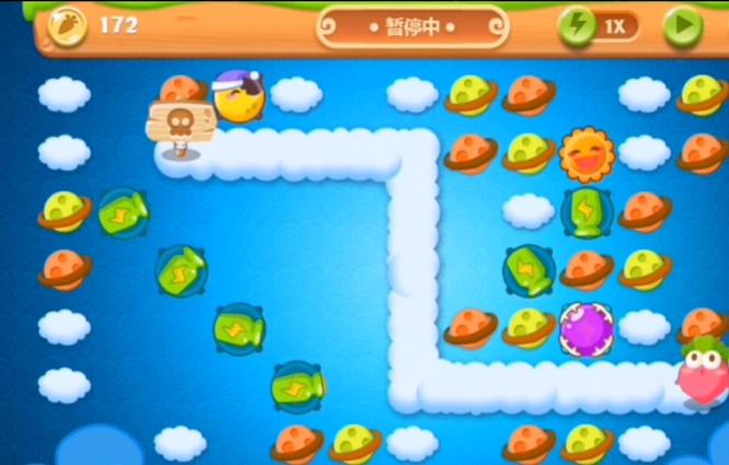 保卫萝卜二第64关怎么过 保卫萝卜2手游第64关攻略