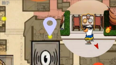 鹅鸭杀沙漠狼人任务怎么做 鹅鸭杀沙漠狼人任务攻略