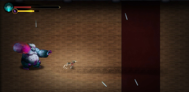 暖雪吕坤海怎么打 暖雪游戏里的吕坤海应该如何挑战