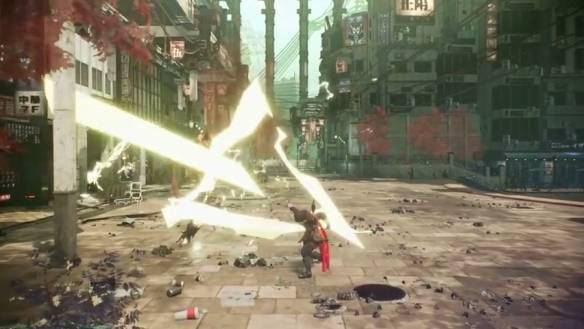 结人·皇SAS分析 分析绯红结系中人物和SAS出场情况