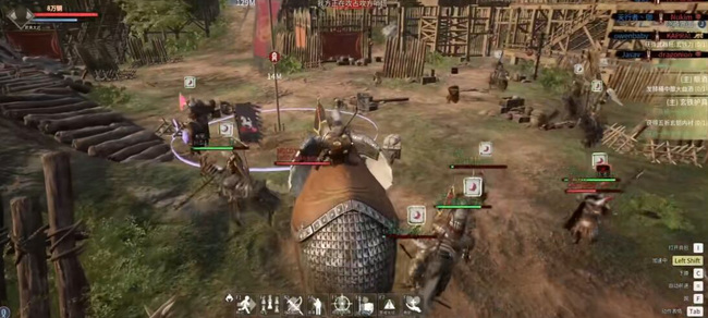 帝国神话太守战怎么打 如何打败帝国神话中的太守战